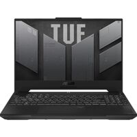 Laptop Asus TUF Gaming FA507NU-LP045W - AMD Ryzen 7 7735HS, RAM 16GB, SSD 512GB, Nvidia Geforce RTX 4050 6GB, 15.6 inch