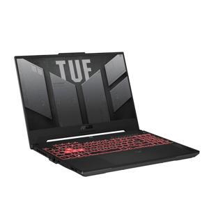 Laptop Asus TUF Gaming FA507NU-LP045W - AMD Ryzen 7 7735HS, RAM 16GB, SSD 512GB, Nvidia Geforce RTX 4050 6GB, 15.6 inch