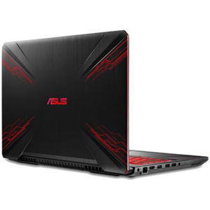 Laptop Asus TUF Gaming FX504GD-E4138T - Intel core i5, 8GB RAM, HDD 1TB, Nvidia GeForce GTX1050Ti with 4GB GDDR5, 15.6 inch