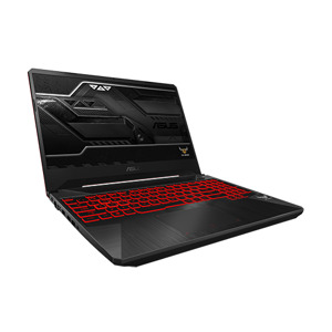 Laptop Asus TUF Gaming FX505GD-BQ088T - Intel Core i5 - 8300H, 8GB RAM, HDD 1TB, Nvidia GeForce GTX 1050, với 4GB GDDR5 Vram, 15.6 inch