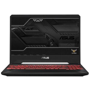 Laptop Asus TUF Gaming FX505GD-BQ324T - Intel Core i5-8300H, 8GB RAM, HDD 1TB, Nividia GTX 1050 4G DDR5, 15.6 inch