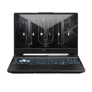 Laptop Asus TUF Gaming FX506HE-HN075W - Intel Core i7-11800H, RAM 16GB, SSD 512GB, Nvidia GeForce RTX 3050Ti 4Gb GDDR6, 15.6 inch