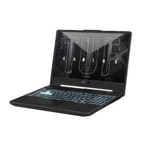 Laptop Asus TUF Gaming FX506HE-HN075W - Intel Core i7-11800H, RAM 16GB, SSD 512GB, Nvidia GeForce RTX 3050Ti 4Gb GDDR6, 15.6 inch