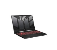 Laptop Asus TUF Gaming FX506HF HN014W - Intel Core i5-11400H, 8GB RAM, SSD 512GB, Nvidia Geforce RTX 2050, 15.6 inch