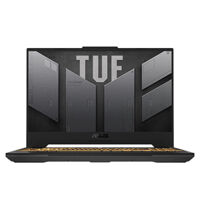 Laptop Asus TUF Gaming FX507ZU4-LP040W - Intel Core i7-12700H, RAM 16GB, SSD 512GB, Nvidia GeForce RTX 4050 6GB GDDR6, 15.6 inch