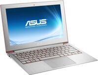 Laptop Asus UX21E-KX016V (UX21E-1BKX) - Intel Core i5-2467M 1.6GHz, 4GB RAM, 128GB SSD, VGA Intel HD Graphics, 11.6 inch