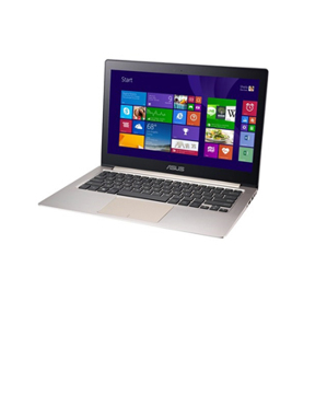 Laptop ASUS UX303LB-C4092H - Intel core i5-5200U 2.2GHz, 8GB, 128GB SSD, VGA GT 940M 2GB, 13.3" FHD Touch, Win 8.1