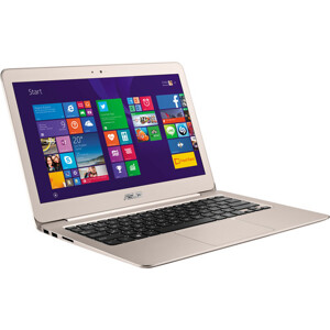 Laptop Asus UX305FA(MS)-FC190H - Core M-5Y10 0.8GHz, 8GB, 128GB SSD, Intel HD 5300, 13.3", Win 8.1