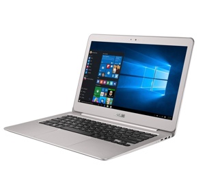 Laptop Asus UX306UA-FC106T - Intel Core i5 6200U 2.3GHz, RAM 8GB, SSD 512GB, VGA Intel HD520, 13.3inch