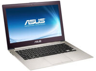 Laptop Asus UX32A-R3007H - Intel Core i5-3317U 1.7GHz, 4GB RAM, 500GB HDD, VGA Intel HD Graphics 4000, 13.3 inch