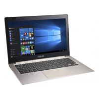 Laptop Asus UX330UA FC056T - Intel i5  6200U, RAM 8GB, 256GB SSD, INTEL FHD IPS Win 10 Gold Rose 996WD, 13.3inches