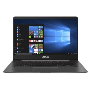 Laptop Asus UX430UA-GV344 - Intel Core i5-7200U 8GB RAM, 256GB SSD, VGA Intel HD Graphics 620, 14 inch