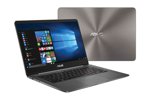 Laptop Asus UX430UQ-GV212 - Intel Core i5-7200U, 8GB RAM, 256GB SSD, VGA NVIDIA GeForce 940MX 2GB, 14 inch