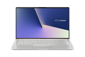 Laptop Asus UX431FA-AN016T - Intel Core i5-8265U, 8GB RAM, SSD 512GB, Intel Graphics 620, 14 inch