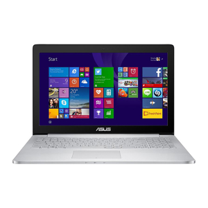 Laptop Asus UX501VW-FY122D - Intel Core i7-6700HQ, RAM 8GB, 1TB + SSD 128GB, Nvidia GeForce GTX 960M 4GB DDR5, 15.6 inches