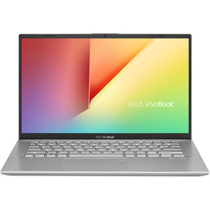 Laptop Asus Vivobook 14 A412FA-EK734T - Intel Core i5-10210U, 8GB RAM, SSD 512GB, Intel UHD Graphics, 14 inch