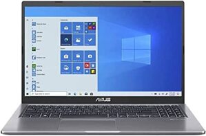 Laptop Asus VivoBook 14 F415EA UB51 - Intel Core i5-1155G7, RAM 8GB, SSD 512GB, Intel UHD Graphics, 14 inch