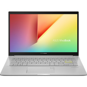 Laptop Asus VivoBook 14 M413IA-EK338T - AMD Ryzen 5-4500U, 8GB RAM, SSD 512GB, AMD Radeon Graphics, 14 inch