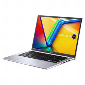 Laptop Asus Vivobook 14 OLED A1405ZA-KM263W - Intel Core i7-12700H, RAM 16GB, SSD 512GB, Intel Iris Xe Graphics, 14 inch