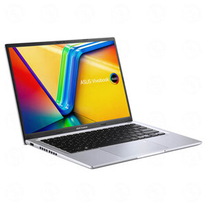 Laptop Asus Vivobook 14 OLED A1405ZA-KM263W - Intel Core i7-12700H, RAM 16GB, SSD 512GB, Intel Iris Xe Graphics, 14 inch