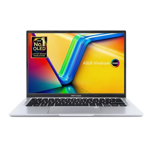 Laptop Asus Vivobook 14 OLED A1405ZA-KM263W - Intel Core i7-12700H, RAM 16GB, SSD 512GB, Intel Iris Xe Graphics, 14 inch