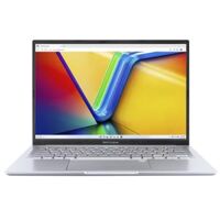 Laptop Asus Vivobook 14 OLED M1405YA-KM047W - AMD Ryzen 5 7530U, RAM 8GB, SSD 512GB, AMD Radeon Graphics, 14 inch