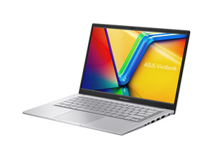 Laptop Asus Vivobook 14 X1404VA-NK394W - Intel Core i3-1315U, 8GB RAM, SSD 512GB, Intel UHD Graphics, 14 inch