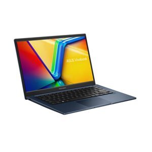 Laptop Asus Vivobook 14 X1404ZA-NK300W - Intel Core i3-1215U, 8GB RAM, SSD 256GB, Intel UHD Graphics, 14 inch