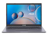 Laptop Asus Vivobook 14 X415EA-EK035T - Intel Core i5-1135G7, 4GB RAM, SSD 512GB, Intel UHD Graphics, 14 inch