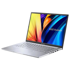 Laptop Asus Vivobook 14X A1403ZA-LY143W - Intel Core i3-1220P, 8GB RAM, SSD 512GB, Intel UHD Graphics, 14 inch