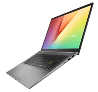 Laptop Asus VivoBook 15 A515EP-BQ630T - Intel Core i7-1165G7, 8GB RAM, SSD 512GB, Nvidia GeForce MX330 2GB GDDR5, 15.6 inch