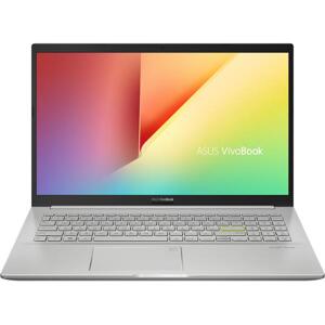 Laptop Asus VivoBook 15 A515EP-BQ195T - Intel Core i5-1135G7, 8GB RAM, SSD 512GB, Nvidia GeForce MX330 2GB GDDR5 + Intel Iris Xe Graphics, 15.6 inch