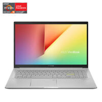 Laptop Asus VivoBook 15 M513UA-EJ032T - AMD Ryzen R5-5500U, 8GB RAM, SSD 512GB, AMD Radeon Graphics, 15.6 inch