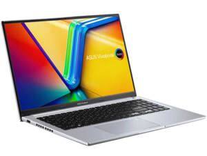 Laptop Asus Vivobook 15 OLED A1505ZA-L1245W - Intel Core i5-12500H, 8GB RAM, SSD 512GB, Intel Iris Xe Graphics, 15.6 inch