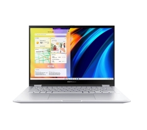 Laptop Asus Vivobook 15 X1504VA-NJ023W - Intel Core i7-1355U, RAM 16GB, SSD 512GB, Intel Iris Xe Graphics, 15.6 inch