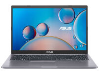 Laptop Asus VivoBook 15 X515EA-BR1409T - Intel Core i5-1135G7, 8GB RAM, SSD 512GB, Intel Iris Xe Graphics, 15.6 inch