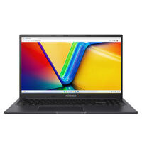 Laptop Asus Vivobook 15X Oled M3504YA-L1268W - AMD Ryzen 5-7530U, RAM 16GB, SSD 512GB, AMD Radeon Graphics, 15.6 inch