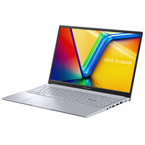 Laptop Asus VivoBook 15X OLED S3504VA-L1227WS - Intel Core i7-1360P, RAM 16GB, SSD 512GB, Intel Iris Xe Graphics, 15.6 inch