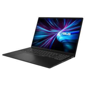 Laptop Asus Vivobook 16 K3607VJ-RP131W - Intel core 5 210H, Ram 32GB, SSD 512GB, GeForce RTX 3050