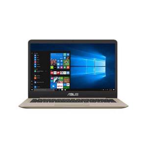 Laptop Asus Vivobook A411UN-BV348T - Intel core i5-8250U, 4GB RAM, HDD 1TB, Nvidia GeForce MX150 2GB GDDR5, 14 inch