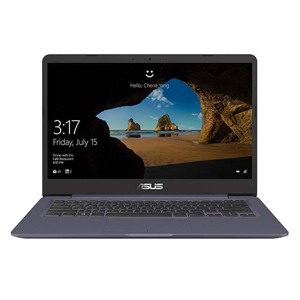 Laptop Asus Vivobook A411UN-BV349T - Intel core i5-8250U, 4GB RAM, HDD 1TB, Nvidia GeForce MX150 2GB GDDR5, 14 inch