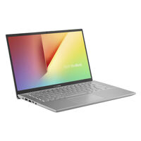 Laptop Asus Vivobook A412DA-EK144T - AMD Ryzen 5-3500U, 8GB RAM, SSD 512GB, Radeon Vega 8 Graphics, 14 inch