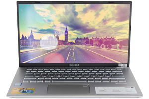 Laptop Asus Vivobook A412FA-EK662T - Intel Core i5-8265U, 8GB RAM, SSD 512GB, Intel UHD Graphics, 14 inch