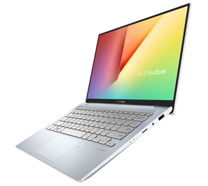 Laptop Asus Vivobook A412FA-EK377T - Intel Core i3, 4GB RAM, 25GB SSD, Intel HD Graphics 620 VAG, 14 inch