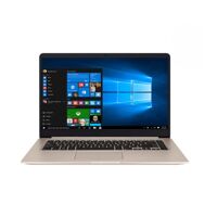 Laptop Asus Vivobook A510UF-BR485T - Intel Core i3-8130U, 4GB RAM, HDD 1TB, Nvidia GeForce MX130 2GB GDDR5, 15.6 inch