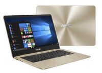 Laptop Asus Vivobook A510UN-EJ521T - Intel Core i7-8550U, 4GB RAM, SSD 256GB, Nvidia GeForce MX150 with 2GB GDDR5, 15.6 inch