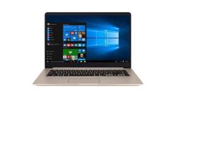 Laptop Asus Vivobook A510UN-EJ463T - Intel Core i5-8250U, 4GB RAM, HDD 1TB, Nvidia GeForce MX150 with 2GB GDDR5, 15.6 inch