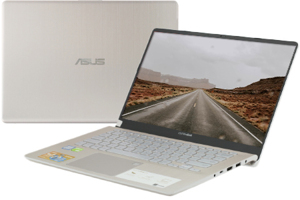 Laptop Asus Vivobook A512FL-EJ569T - Intel Core i5-8GB RAM, SSD 512GB, Nvidia GeForce MX250 2GB GDDR5, 15.6 inch