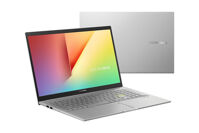 Laptop Asus Vivobook A515EA-BN1688T - Intel Core i3-1115G4, 8GB RAM, SSD 256GB, Intel UHD Graphics, 15.6 inch