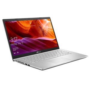 Laptop Asus VivoBook D409DA-EK110T - AMD Ryzen 3-3200U, 4GB RAM, SSD 256GB, AMD Radeon Graphics Vega 3, 14 inch